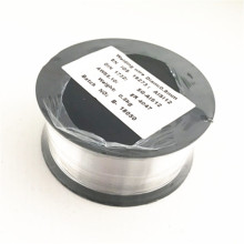 Aluminium Brazing Wires Rolls Welding Alloys for Automatic Heat-resistant Manufacturer Direct Welding Filler Metal Solder Wire